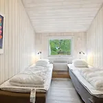 Micaela - 450m From The Sea By Interhome Nyaraló Neksø