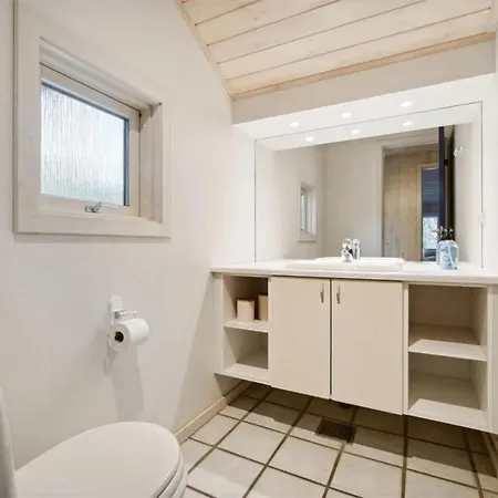 Micaela - 450m From The Sea By Interhome Neksø