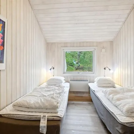 Micaela - 450m From The Sea By Interhome Semesterbostad Neksø