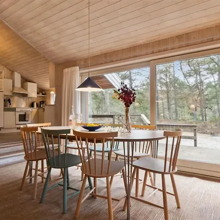 Micaela - 450m From The Sea By Interhome * Neksø