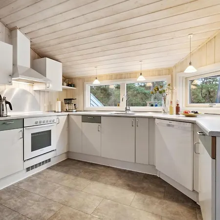 Micaela - 450m From The Sea By Interhome Semesterbostad Neksø