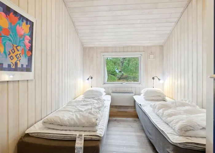 Micaela - 450m From The Sea By Interhome Nyaraló Neksø